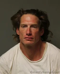 Mugshot of ROY ALLEN booked in Bland County, Virginia on April 23, 2026