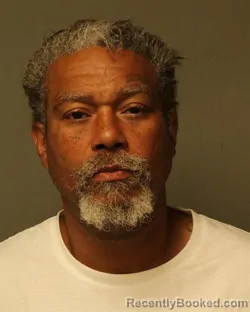 Mugshot of SEAN ELLINGTON WELLS booked in Bland County, Virginia on April 24, 2026