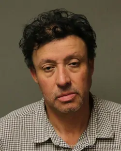 Mugshot of MIGUEL OCAMPO LOPEZ booked in Bland County, Virginia on April 26, 2026