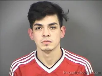 Mugshot of Devis Nmn Martinez Nolasco