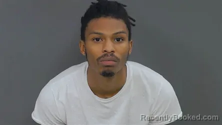 Mugshot of Sae'Quan Derr'Vun Bannister