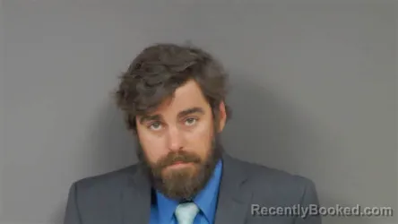 Mugshot of David Scott Vineyard