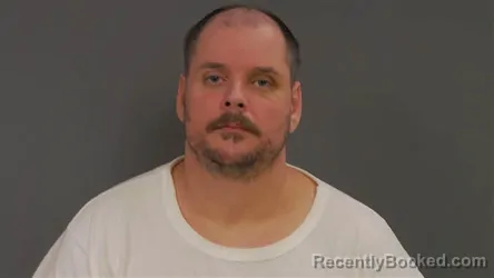 Mugshot of Jeremy William Long