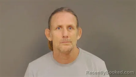 Mugshot of Chyle Andrew Meadows