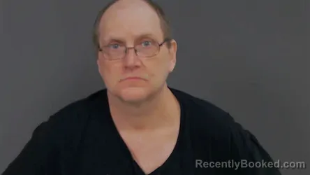 Mugshot of Jason Allen Capps