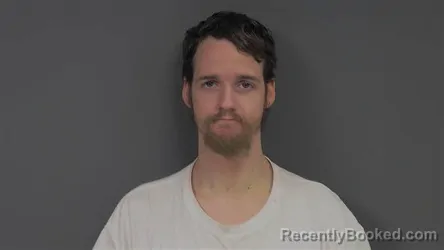 Mugshot of Stephen Charles Williamson