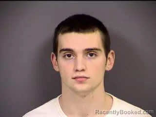 Mugshot of Shawn Travis Taylor