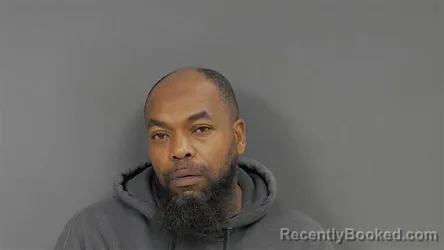 Mugshot of Jontae Deon Craighead