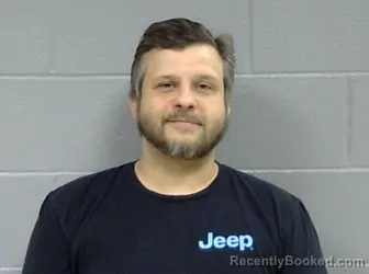 Mugshot of WILLIAM NICHOLAS TURMAN booked in Botetourt County, Virginia on July 11, 2026