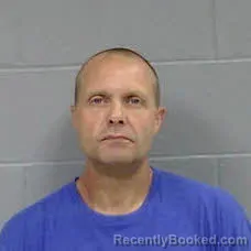 Mugshot of Jeremy Russell Conner booked in Botetourt County, Virginia on September 11, 2026