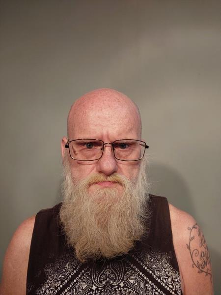 Mugshot of Anthony Lynn Ratliff