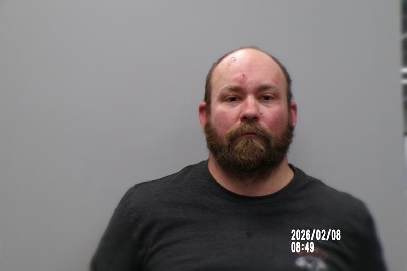 Mugshot of Corey Lynn Turner