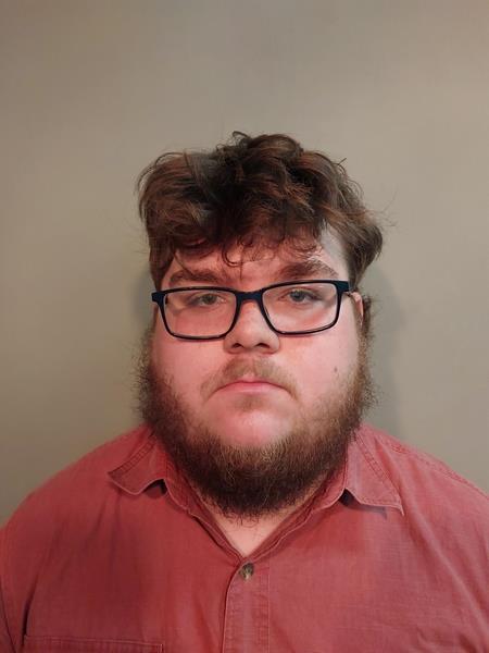 Mugshot of Devon Blake Jones