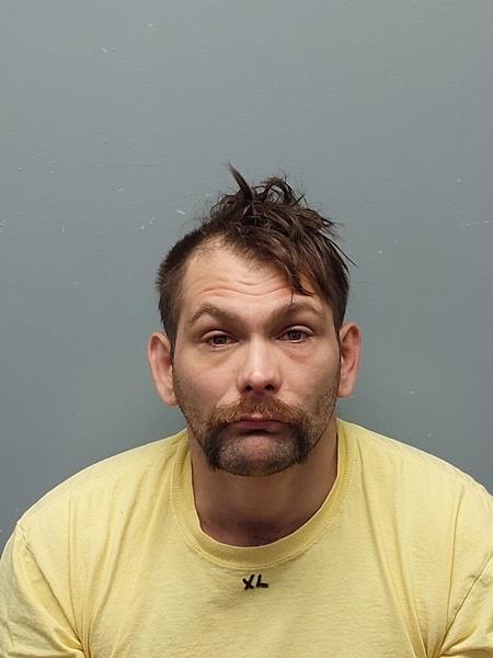 Mugshot of DAVID ALLEN KING