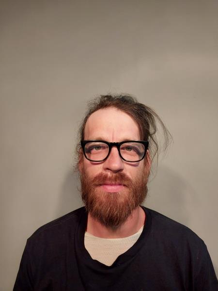 Mugshot of Devin Keith Morris