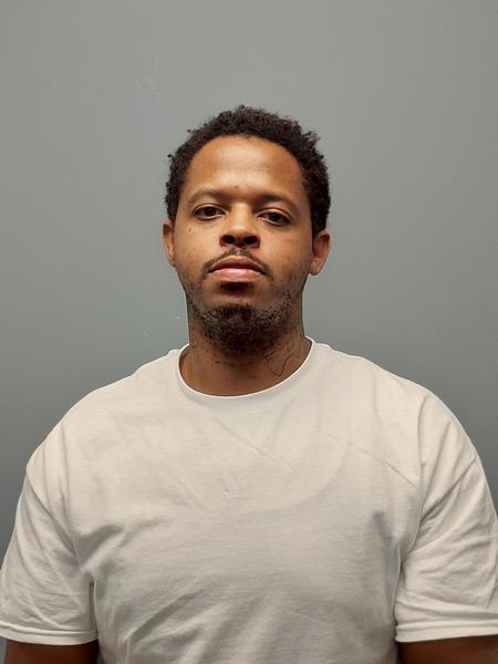 Mugshot of DOMINIQUE RAYSHAD POPE