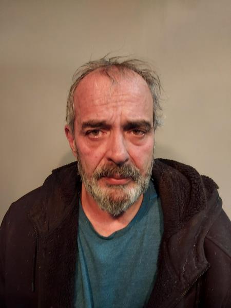 Mugshot of Gregory Hernandez