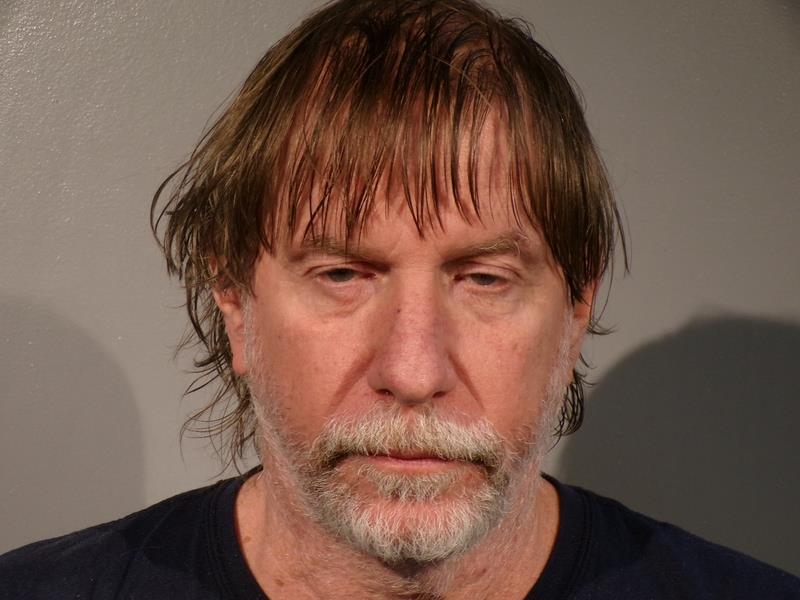 Mugshot of Harrial Eugene Stacy