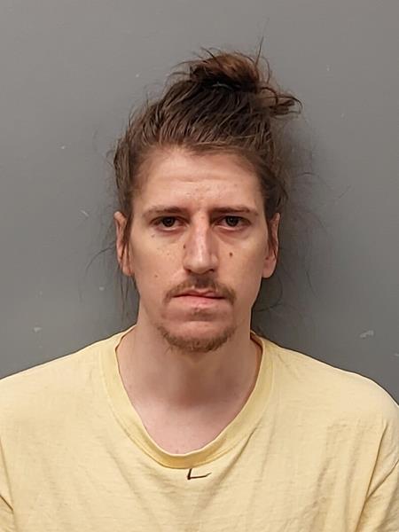Mugshot of JESSEE RAY BELCHER booked in Buchanan County, Virginia on June 5, 2026