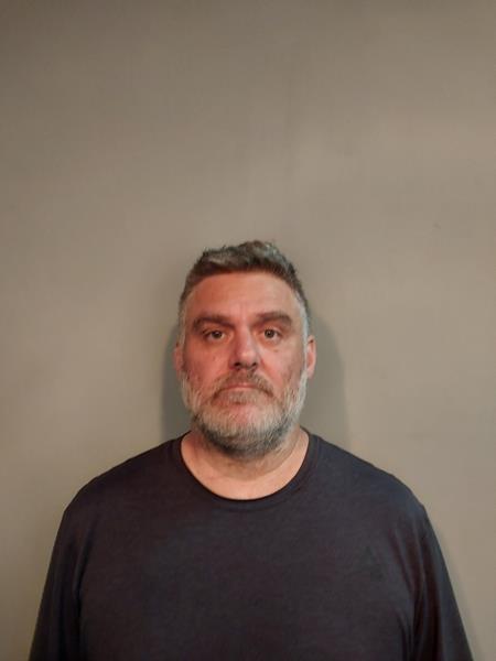 Mugshot of John Scott Bliley booked in Buchanan County, Virginia on June 25, 2026