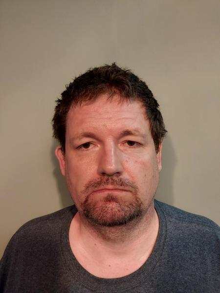 Mugshot of Justin Lynn Chambers