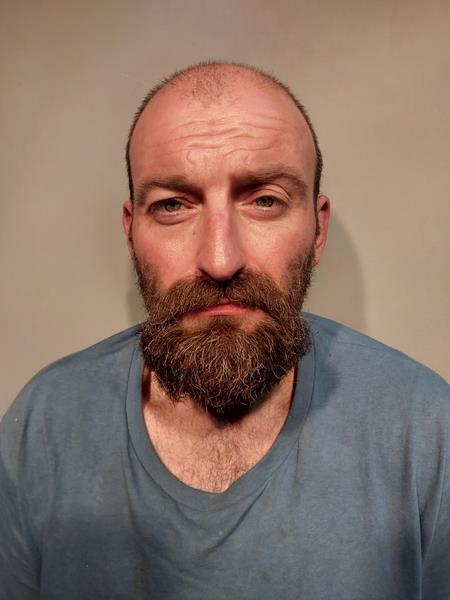 Mugshot of Jimmy Ray Hall