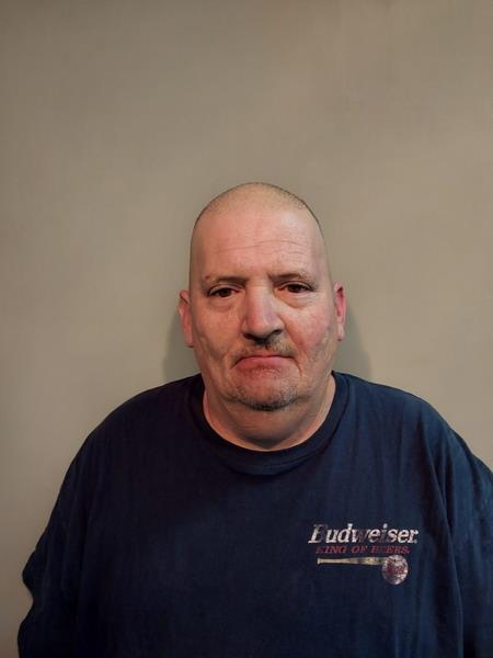 Mugshot of Jason Edward Jenkins