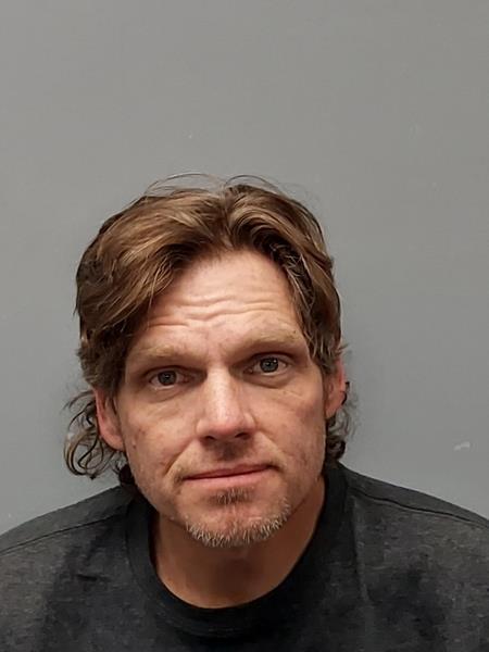 Mugshot of JASON NICHOLAS TRIPLETT booked in Buchanan County, Virginia on July 30, 2026