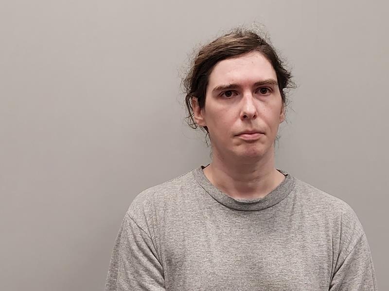 Mugshot of KIRA BROKENSHA booked in Buchanan County, Virginia on April 18, 2026