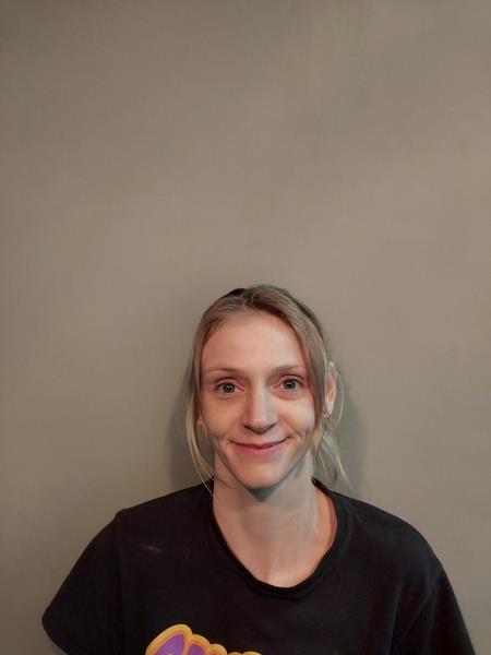 Mugshot of Katherine Sierra Lewis