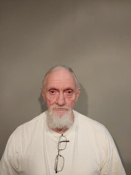 Mugshot of Kevin Lewis Loller