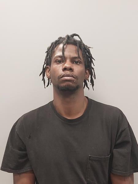 Mugshot of Michael Alan Henry