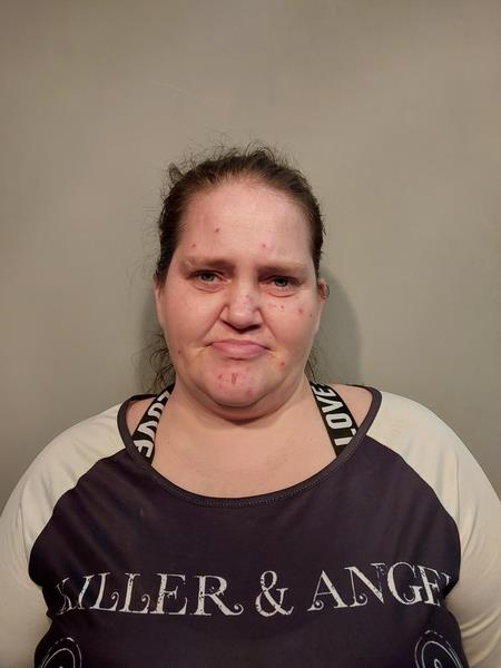 Mugshot of Nikobie S Bellamy