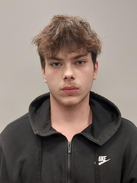 Mugshot of Neylan Cole Fuller