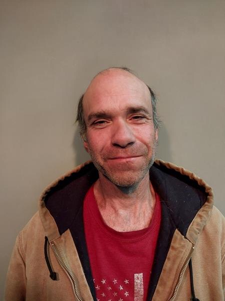 Mugshot of Phillip Britt Byington