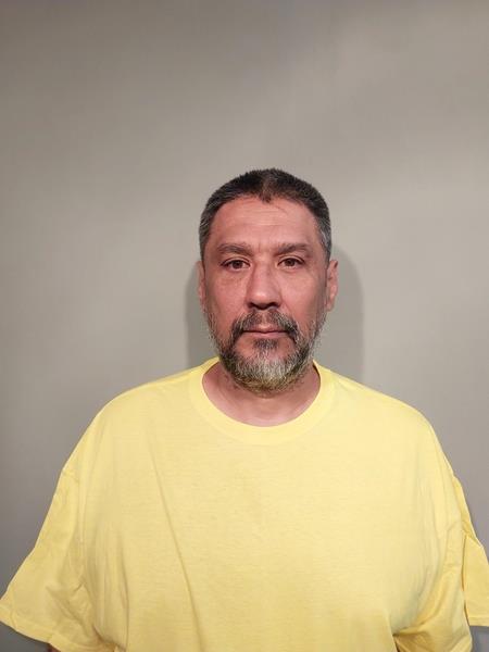 Mugshot of Pedro Rodriguez