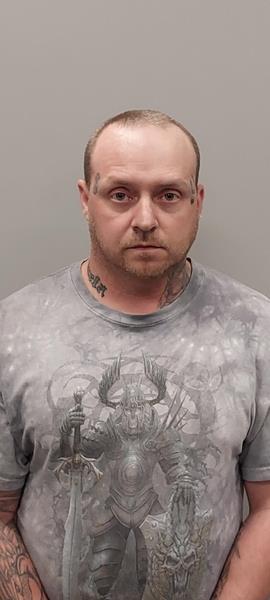 Mugshot of Rodney Eugene Kennedy