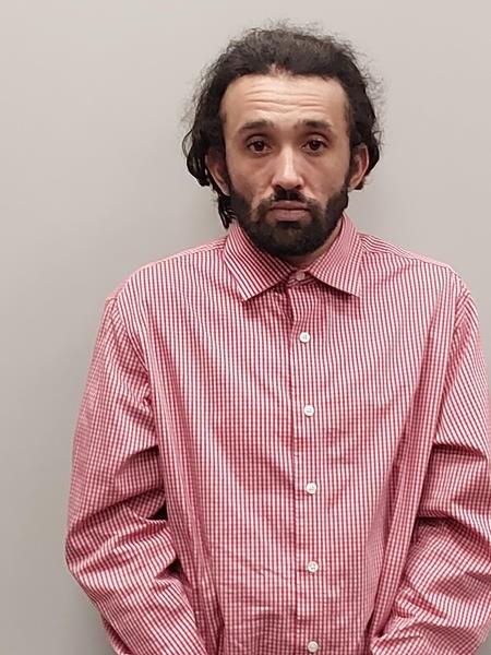 Mugshot of Ryan Stout