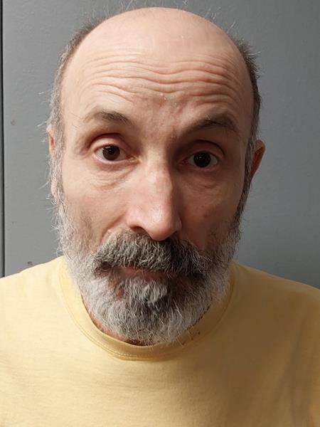 Mugshot of Ramon Lee Vilacha