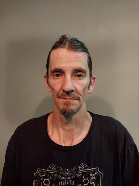 Mugshot of Shawn Allen Bowman