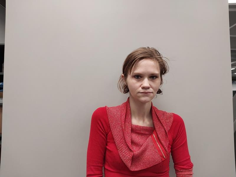 Mugshot of Shannan Canter