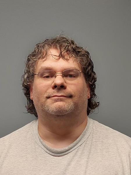 Mugshot of STANLEY CLAY COCHRAN booked in Buchanan County, Virginia on April 29, 2026