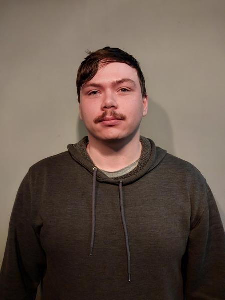 Mugshot of Steven Lee Gordon Fleenor