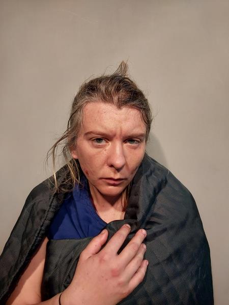 Mugshot of Stephanie Shea Stewart