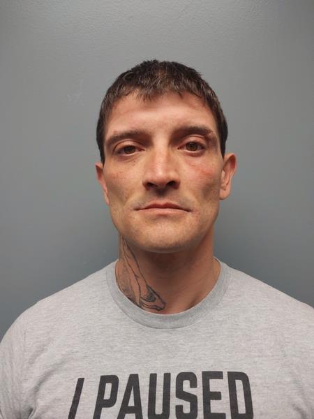 Mugshot of Shaun Dwayne Watson