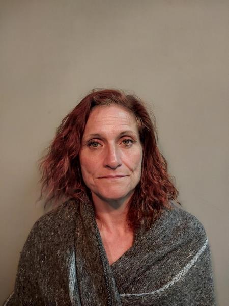Mugshot of Tori Donyelle Dean booked in Buchanan County, Virginia on July 30, 2026