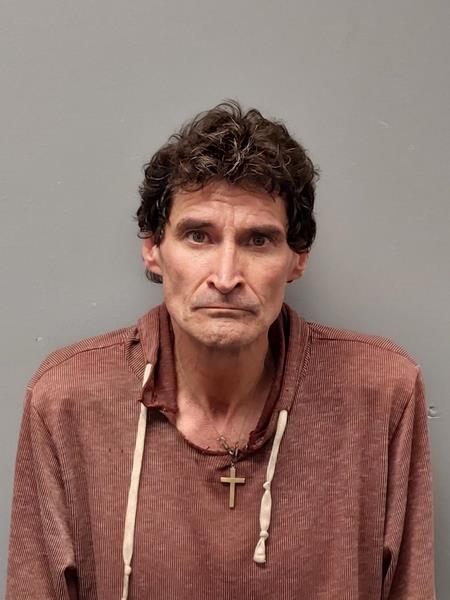 Mugshot of TERRY MATTHEW LILLEY