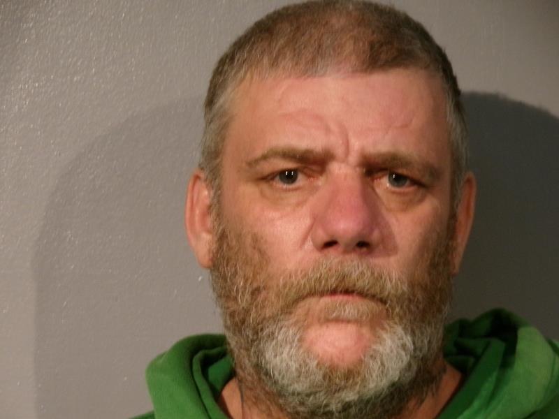 Mugshot of Timothy Dewayne Vitatoe