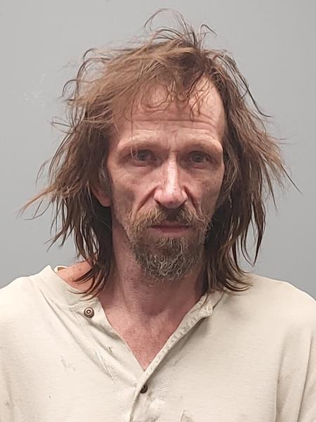 Mugshot of Verdell Bailey