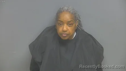 Mugshot of ANNETTE DONIGAN